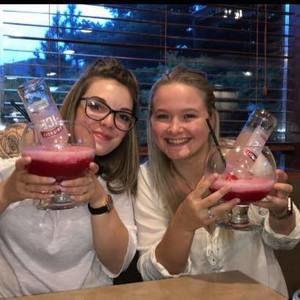 Meet your Posher, Sky